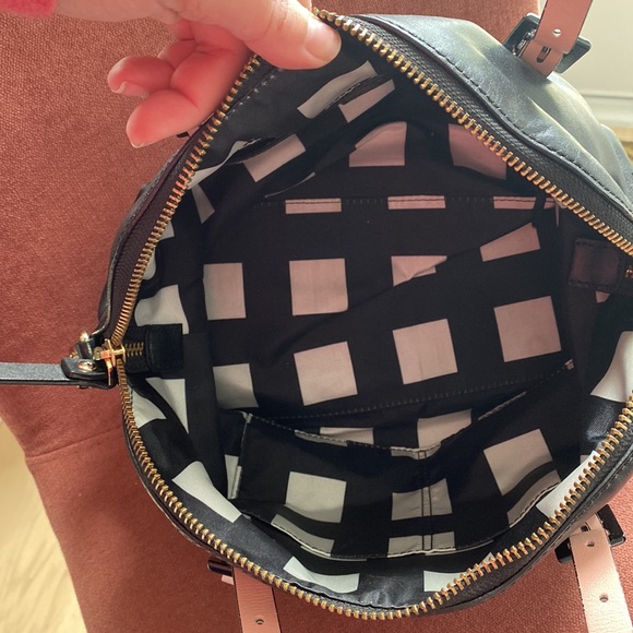 Kate Spade crossbody/satchel/ handbag - Picture 3 of 4
